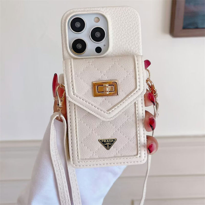 Prada グーグル ピクセル9 pro 8a 7a 6a 5/4aカバー