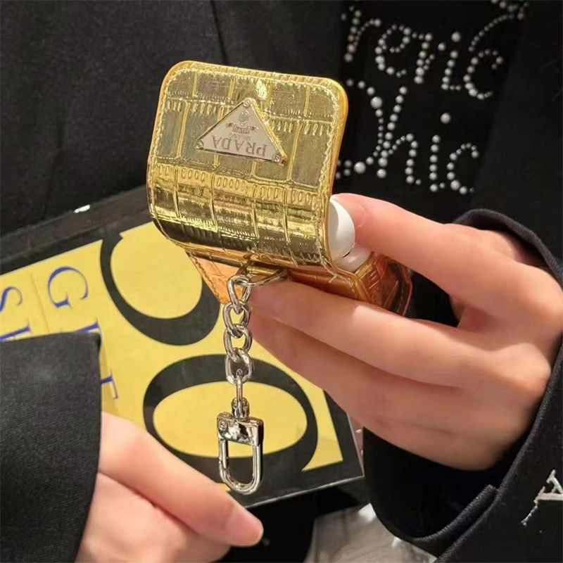 Prada エアーポッズ 4/pro2保護カバー