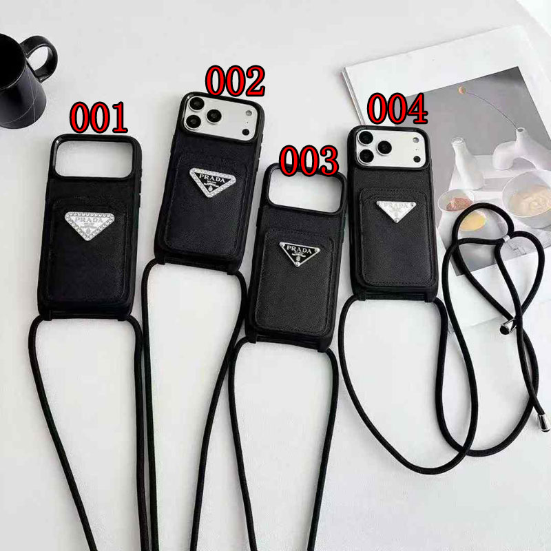 プラダiPhone 16 17 pro 15 16pro max ケース
