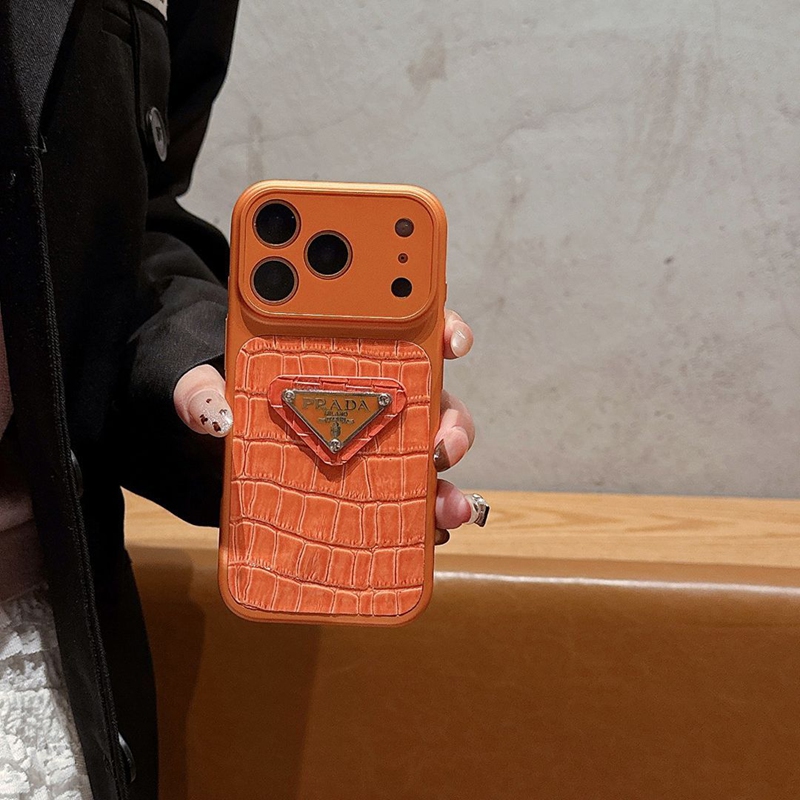 プラダiPhone 16 15 plus 16 17pro max ケース