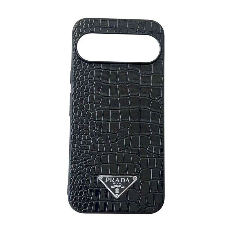 プラダGoogle Pixel 10 9a XL 8 pro 8a愛用ブランドケース