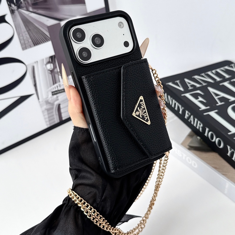 Prada ギャラクシーs26 plus s25 s24 ultraスマホケース