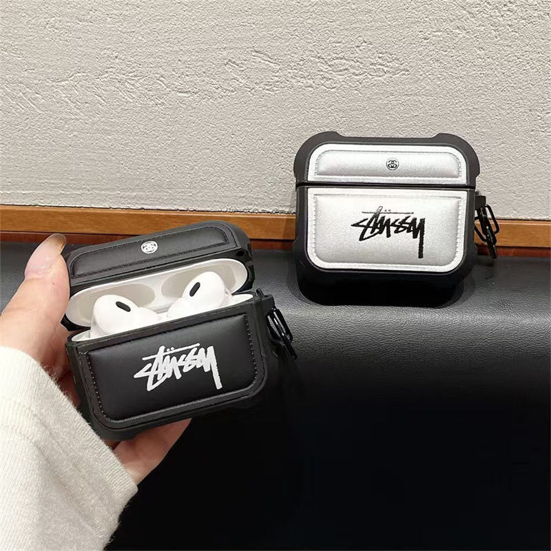 AirPods 4/3/2/1ケースブランド