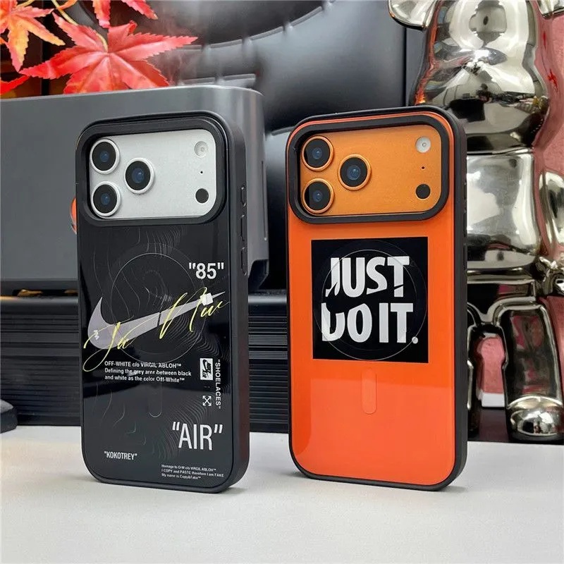 IPHONE 17pro air/16pro maxケースステューシー