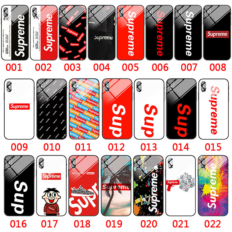 Supreme iPhone15 pro max