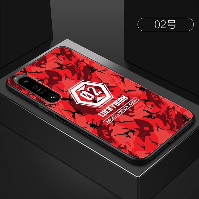 Supreme ソニー Xperia 1iv カバー 