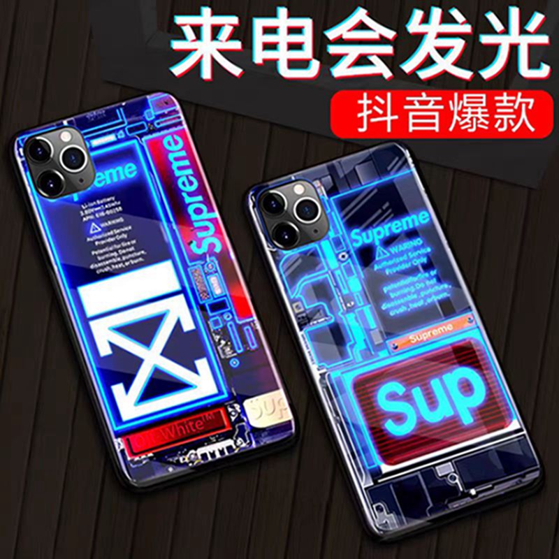 Supreme シュプリームブランドGalaxy s23 plus s24カバーケース 薄型 ファッションgalaxy s23 s22 ultra plusエース