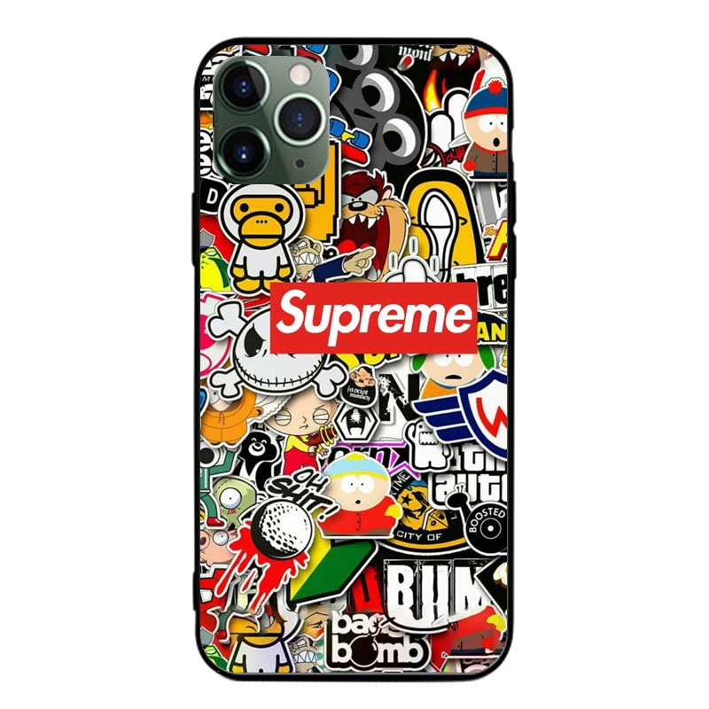 Supremeエクスペリア8 ace iiiケース