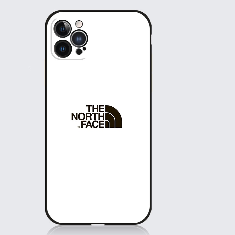  THE NORTH FACE アイフォン14pro/14スマホカバー