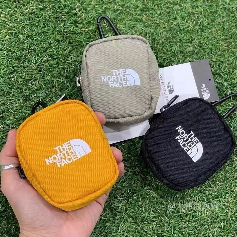 ザ・ノース・フェイス THE NORTH FACEairpods proカバー 軽量 紛失防止かわいいエアーポッズ3/2/1カバー個性