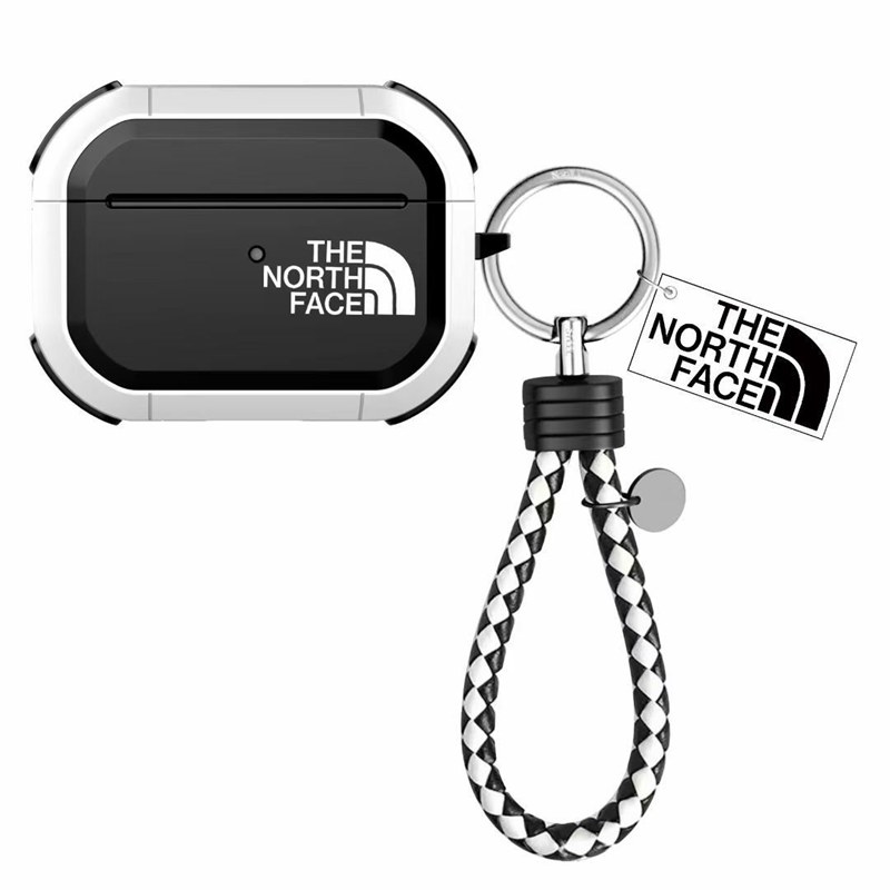 ザ・ノース・フェイス THE NORTH FACEairpods proカバー 軽量 紛失防止
