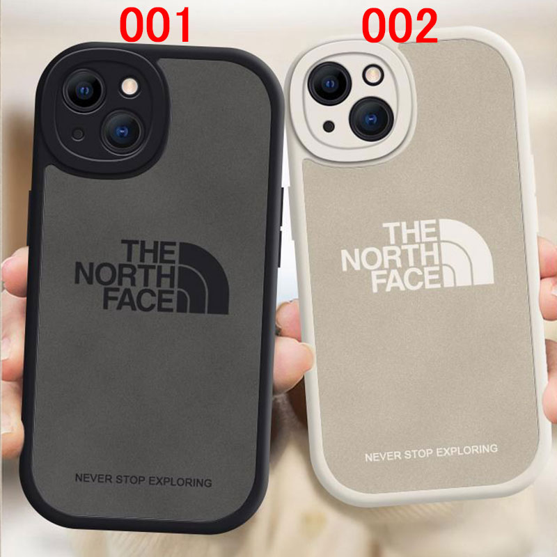 ザ ノース フェイス THE NORTH FACEブランドアップル15 16 14proケース