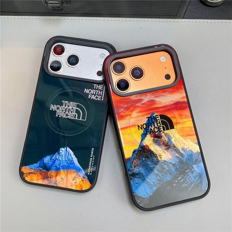  THE NORTH FACE アップル16+ 16 pro max 16e 14 15 17 pro airケース