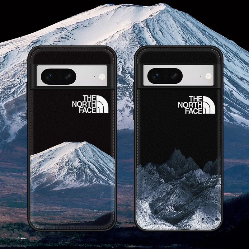 THE NORTH FACEグーグル ピクセル 10pro xl  9 proケース