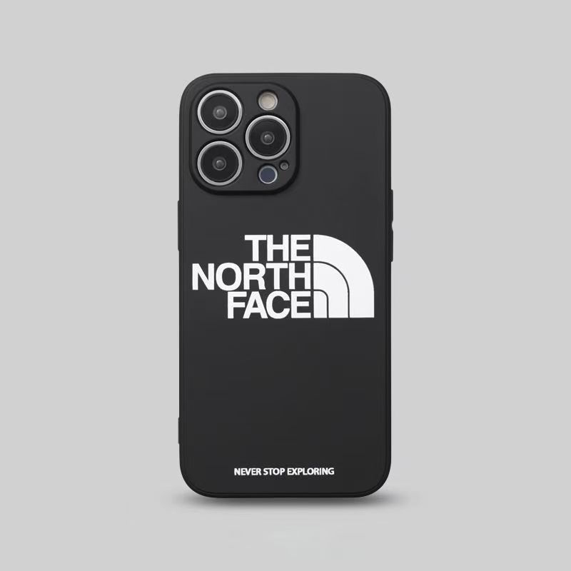 ザノースフェイスiphone 18 pro 17 air カバー 激安