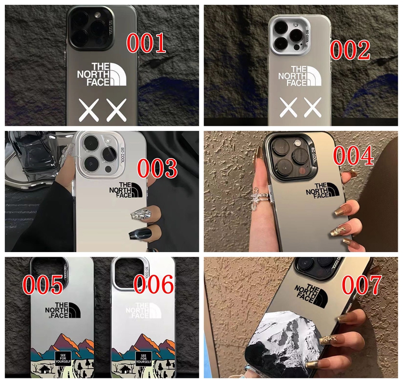 ザノースフェイス Samsung  s26 ultra s24 s25 + ultra カバー