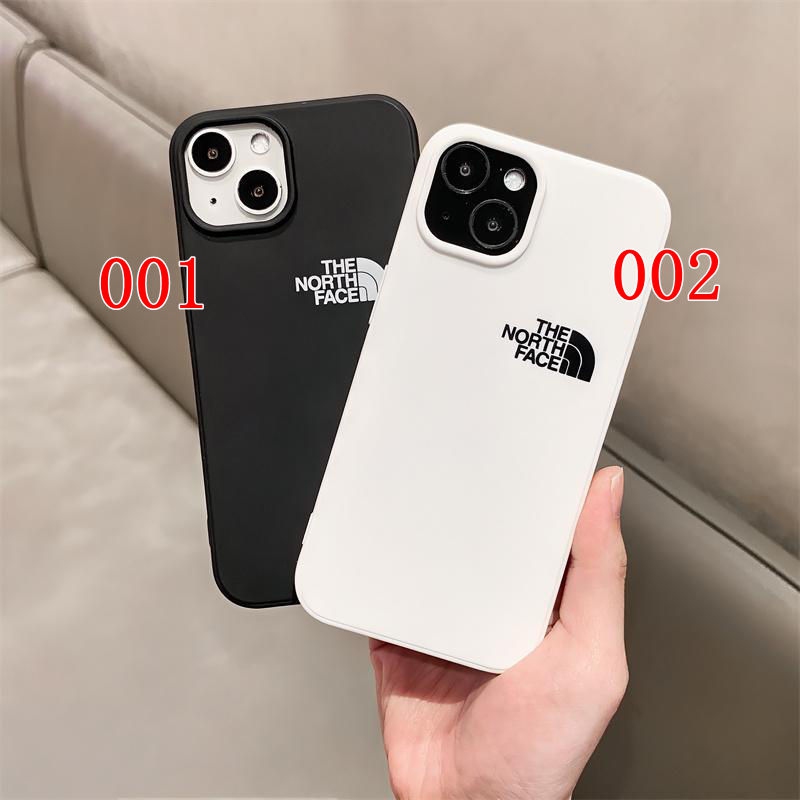 THE NORTH FACEアップル18pro max 16+ 16 pro max 18 15 17 pro ケース