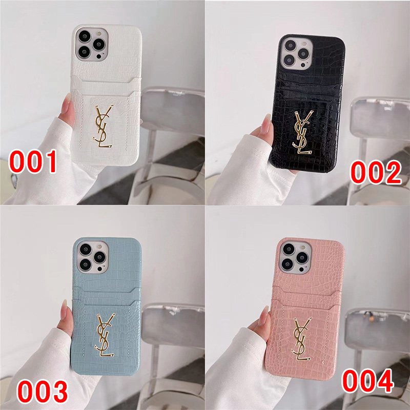 Ysl イブサンローランギャラクシーs23 ultraスマホケース iphone 14 15 pro plusレディースブランドGalaxy s23 plusカバーアイフォン14 15