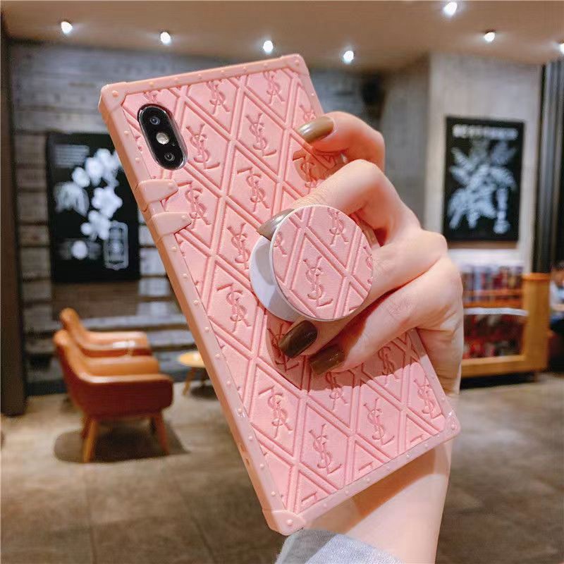 Ysl イブサンローランiPhone 15 14 pro maxブランドスマホケースiPhone 15pro max/14proスマホカバー耐衝撃