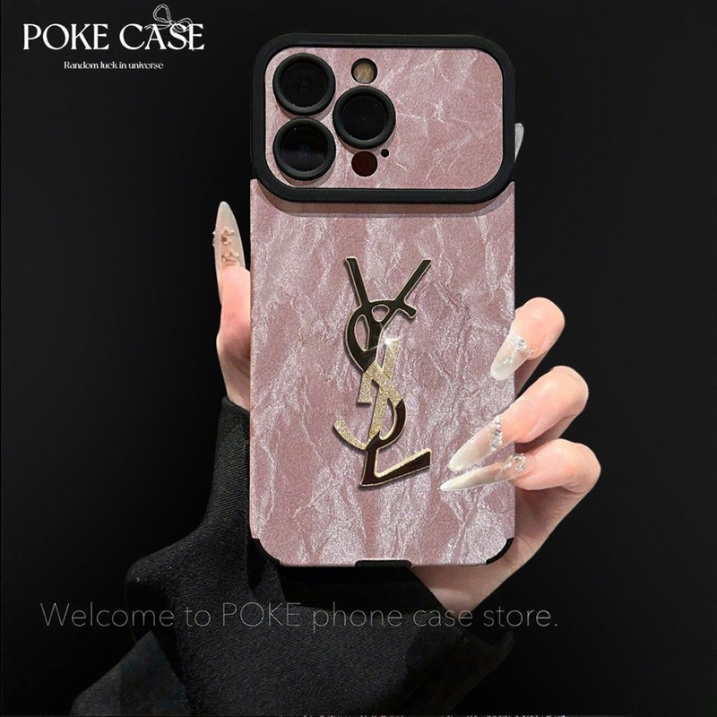 ブランドysl アイフォン17 16 pro15 16 pro maxケース