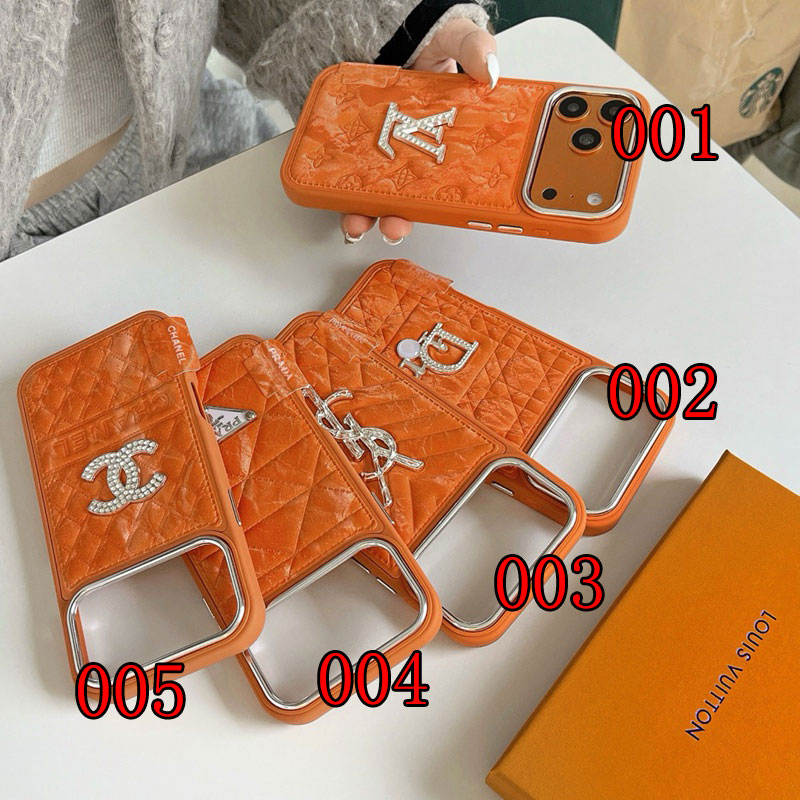 Chanel アップル16+ 16 pro max 16e 14 15 17 pro airケース