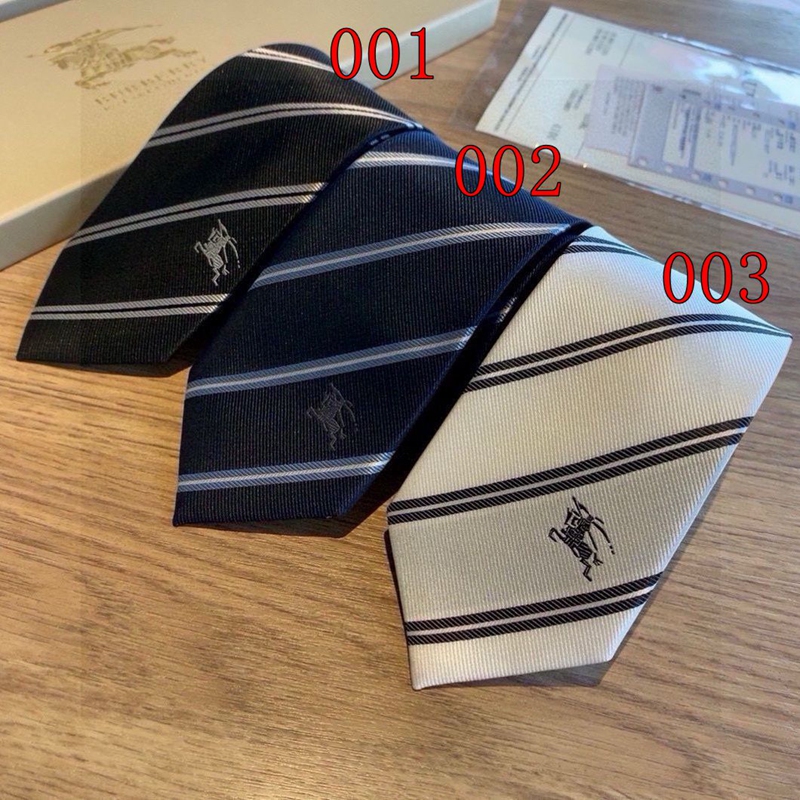 バーバリーネクタイ メンズ 