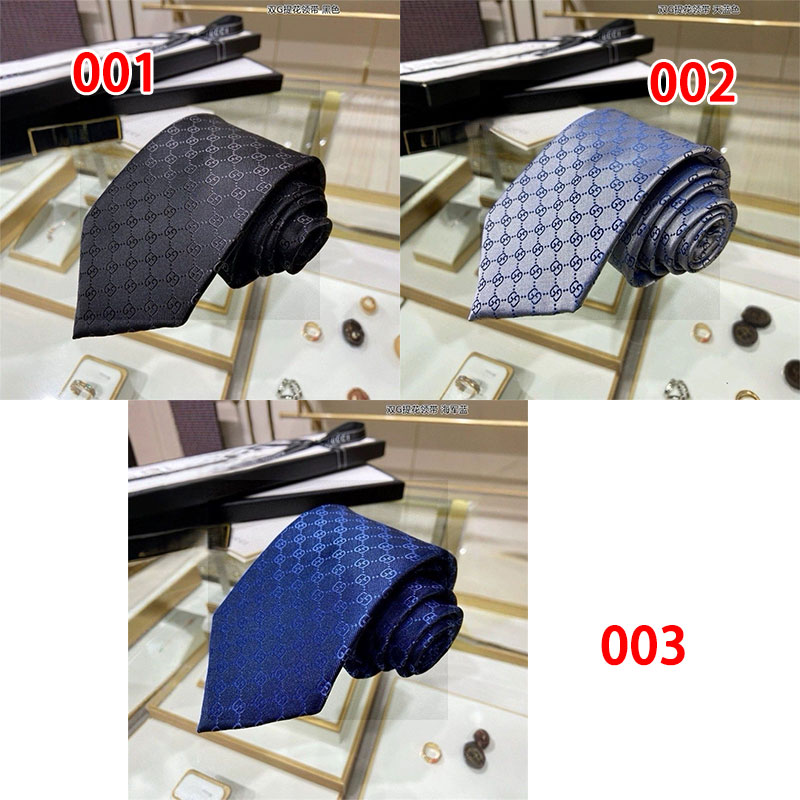 グッチブランドネクタイ メンズ