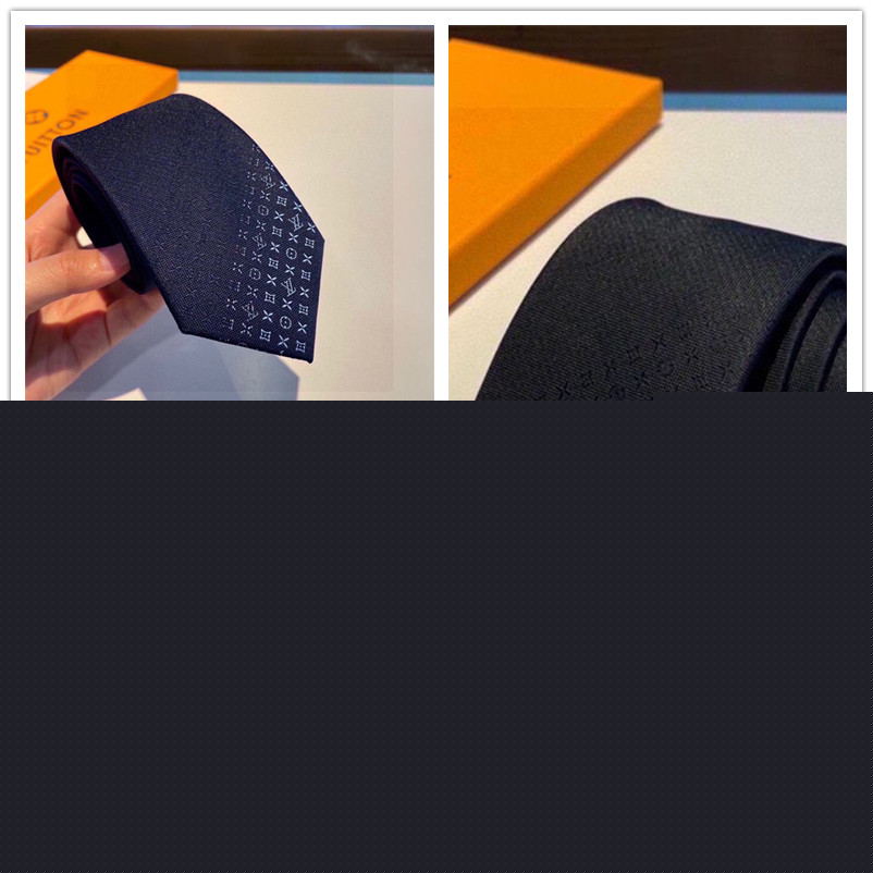 LV メンズネクタイ 上質