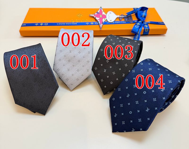 ルイヴィトンメンズネクタイ